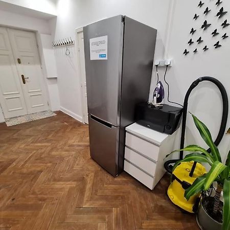 Fantastic Waw - Ok11 Room B Warsawa Bagian luar foto