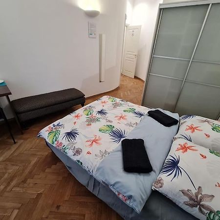 Fantastic Waw - Ok11 Room B Warsawa Bagian luar foto
