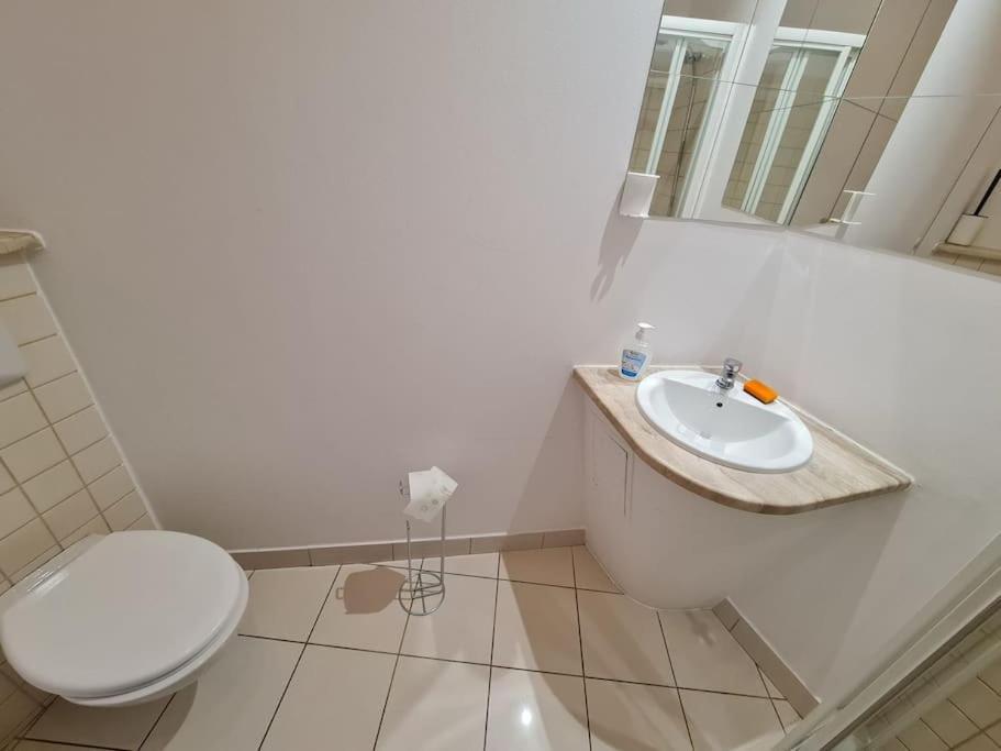 Fantastic Waw - Ok11 Room B Warsawa Bagian luar foto