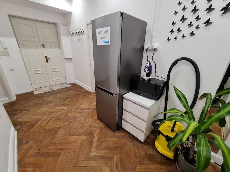 Fantastic Waw - Ok11 Room B Warsawa Bagian luar foto