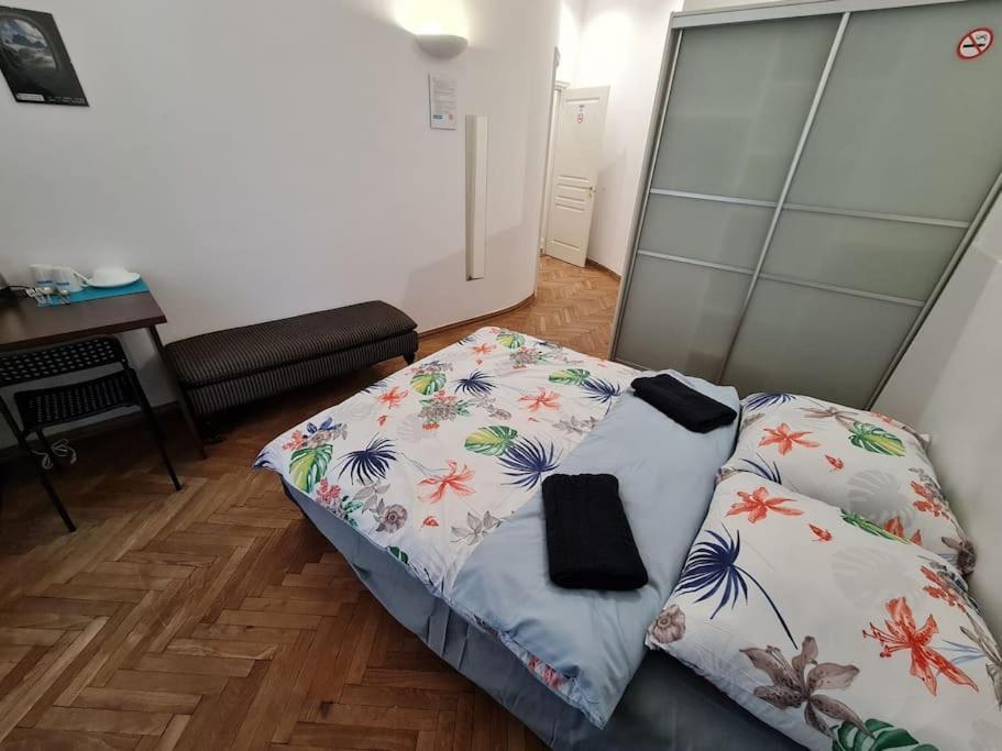 Fantastic Waw - Ok11 Room B Warsawa Bagian luar foto