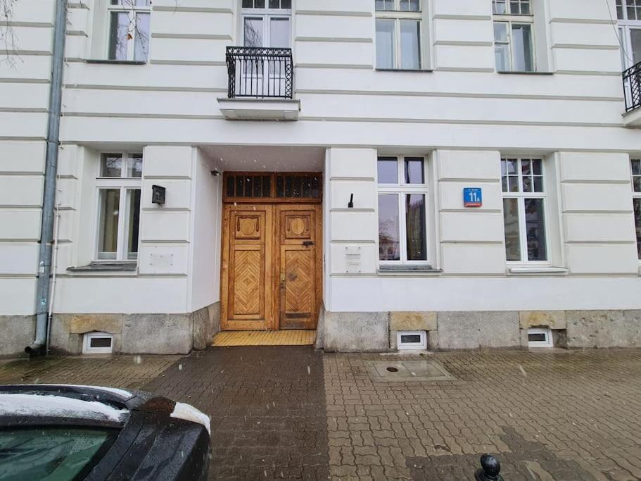 Fantastic Waw - Ok11 Room B Warsawa Bagian luar foto