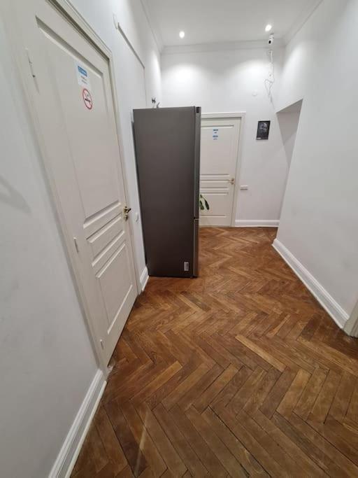 Fantastic Waw - Ok11 Room B Warsawa Bagian luar foto